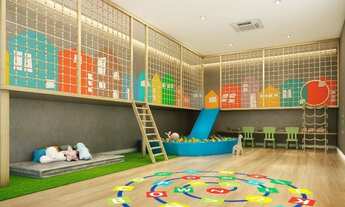 Imagem 6: Apartamento á venda 118m² - 2 vagas