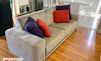 Imagem 4: Apartamento com 2 dormitórios à venda, 79 m² por R$ 671.000,00 - Morumbi - São Paulo/SP