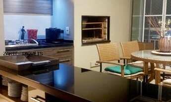 Imagem 6: Apartamento para Locação em São Paulo, VILA CRUZEIRO, 3 dormitórios, 1 suíte, 4 banheiros