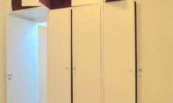 Imagem 6: Apartamento com 2 dormitórios à venda, 59 m² por R$ 530.000,00 - Brooklin - São Paulo/SP