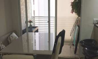 Imagem 7: Apartamento tem 58 m² com 2 quartos - Alto do Ipiranga - SP