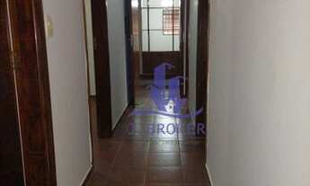 Imagem 15: Casa com 4 dormitórios à venda, 220 m² por R$ 620.000 - Novo Jardim Pagani - Bauru/SP