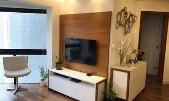 Imagem 4: Apartamento para venda tem 76 metros quadrados com 3 quartos em Vila Hamburguesa - São Pau