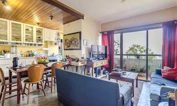 Imagem 6: São Paulo - Apartamento Padrão - PINHEIROS