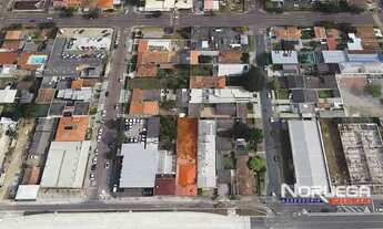 Imagem 6: Terreno à venda por R$ 2300000.00, 615.60 m2 - CAPAO RASO - CURITIBA/PR