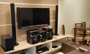 Imagem 7: Apartamento para venda com 90 metros quadrados com 3 quartos em Vila Isabel - Rio de Janei