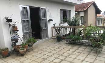 Imagem 5: BELÍSSIMO SOBRADO COM 4 DORMITÓRIOS E 2 SUITES - JARDIM AEROPORTO - SP