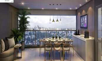 Imagem 5: SÃO PAULO - Apartamento Padrão - Vila Madalena