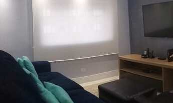 Imagem 2: Apartamento à venda - Cambuci - 3 dormitórios - 1 suíte - 1 vaga - 140m²