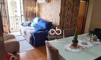 Imagem 2: Apartamento com 3 dormitórios à venda, 72 m² por R$ 511.000,00 - Tatuapé - São Paulo/SP