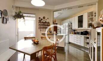 Imagem 7: Apartamento De 240m² No Edifício Itacolomi Na Vila Ipiranga