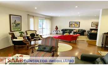 Imagem 4: Apto com 4 dormitórios a 750m do hospital Osvaldo Cruz a venda