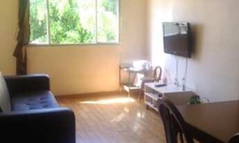 Imagem: Apartamento Cj. Habitacional Jardim Bonfiglioli