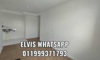 Imagem 4: Apartamento para aluguel tem 41 metros quadrados com 2 quartos em Jardim Pinheiros - São P