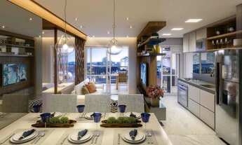 Imagem: Apartamento pronto na Aclimação de 59