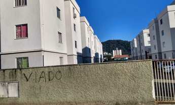 Imagem 4: AP mobiliado residencial parque das Torres