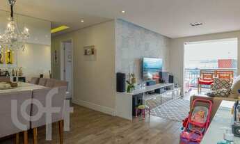 Imagem 2: São Paulo - Apartamento Padrão - Ipiranga