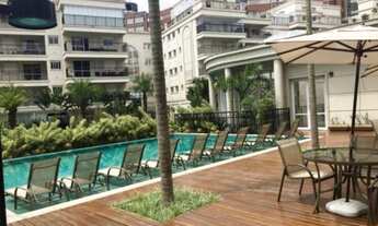 Imagem 7: Apartamento para venda tem 121 metros quadrados com 2 quartos em Jardim Leonor - São Paulo