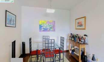 Imagem 6: Excelente apartamento com 119 m² na Chácara Inglesa, a 750 metros do metrô Praça da Árvor