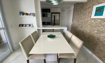 Imagem 6: Apartamento para venda possui 127 metros quadrados com 3 quartos