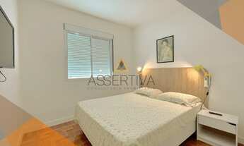 Imagem 6: Copacabana 3 quartos suíte e vaga Porteira Fechada TUDO DENTRO!