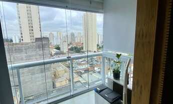 Imagem 7: Apartamento/Studio a venda tem 35 m², TOTALMENTE MOBILIADO com 1 quarto em Ipiranga