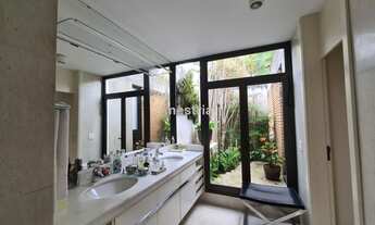 Imagem 6: Projeto único | ambientes com janelões ou varanda | muita luz e vista linda