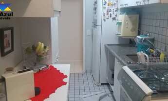 Imagem 7: Apartamento para venda tem 63 metros quadrados com 3 quartos em Vila Butantã - São Paulo