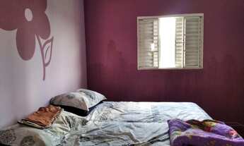 Imagem 5: Sobrado com 80 m², com ótima localização, a 170 metros da estrada de itapecerica, próximo