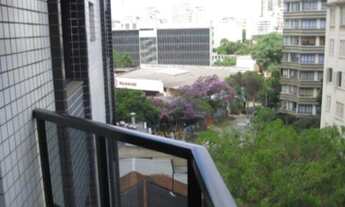 Imagem 4: SAO PAULO - Apartamento Padrão - HIGIENOPOLIS