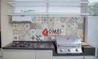 Imagem 6: Apartamento à venda, 131 m² por R$ 750.000,00 - Centro - São Bernardo do Campo/SP