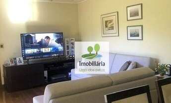 Imagem 5: Apartamento com 3 dormitórios à venda, 99 m² por R$ 744.000,00 - Jardim Sao Paulo - São Pa