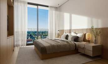 Imagem 4: Cobertura com 2 dormitórios à venda, 107 m² por R$ 1.965.399,62 - Batel - Curitiba/PR