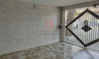 Imagem 2: Casa com 3 Quartos 1 Suíte á Venda, Vila Granada