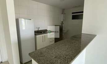 Imagem 3: Apartamento para aluguel possui 45 metros quadrados com 1 quarto