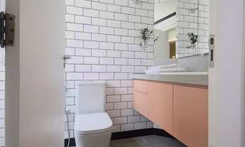 Imagem 7: Apartamento para venda tem 88 metros quadrados com 2 quartos em Perdizes - São Paulo - SP