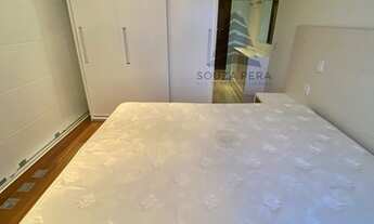 Imagem 5: Apartamento em São Paulo