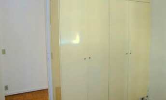 Imagem 5: Apartamento para venda em Moema 85 m2 quadrados com 2 quartos em Vila Uberabinha - São Pau