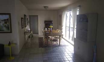 Imagem 2: Vendo em Boa Viagem Apartamento com 04 Qts (sendo 02 suítes), 02 Vagas, Nascente, 198m²