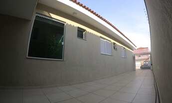 Imagem 4: Casa para venda com 217 metros quadrados com 3 quartos em Alto da Mooca - São Paulo