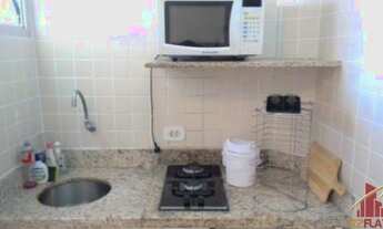 Imagem 3: FLAT PARA LOCAÇÃO NA VILA MARIANA !! OPORTUNIDADE!