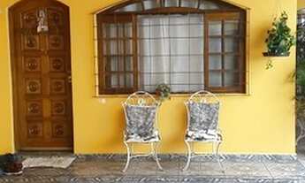 Imagem 3: Belíssimo Sobrado Parque Regina