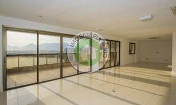 Imagem 4: RIO DE JANEIRO - Apartamento Padrão - BARRA DA TIJUCA