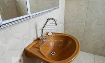 Imagem 2: SãO PAULO - Casa Padrão - Vila Santa Isabel