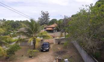 Imagem 10: Casa com 3 quartos e super quintal muito perto do Centro de Araruama RGI FGTS Carta de Cré