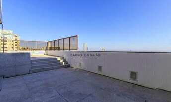 Imagem 4: Cobertura para venda com 347 m² em Belvedere - Belo Horizonte