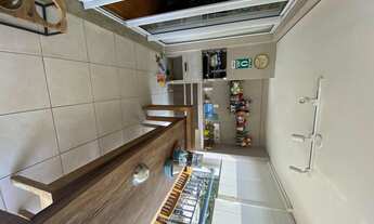 Imagem: Apartamento para aluguel e venda com 190