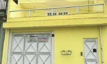 Imagem: Sobrado com 3 Suítes à venda, 285 m²