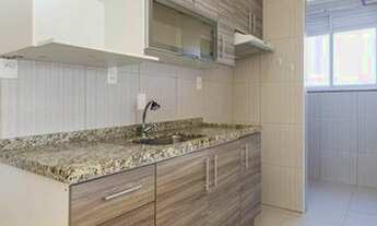 Imagem 4: Apartamento para venda com 63 metros quadrados com 3 quartos em Vila Santa Catarina - São