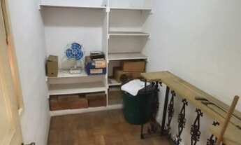 Imagem 7: Apartamento para venda tem 120 metros quadrados com 3 quartos em Vila Mariana - São Paulo